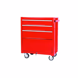 Toolbox Rolle Cabinet 3 Dawe FAITBRCAB3