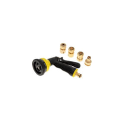 Faithfull FAIHOSEGSK5 Garden Spray Kit Set of 5