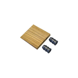 Faithfull FAIHW5N Hammer Wedges (2) & Timber Wedge Kit Size 5