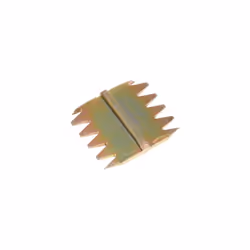 Faithfull FAISC1N Scutch Combs 25mm (Pack 5)