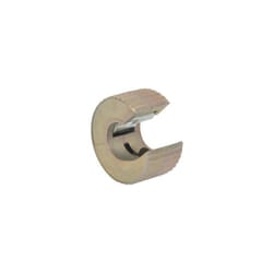 Faithfull FAIPCC22 Pipe Slicer Copper Chopper 22mm