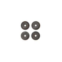 Faithfull FAIPCCRW Pipe Slicer Wheel Only (Pack of 4)
