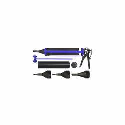 Faithfull FAIPOINTING Pointing Gun Kit (Mortar & Cement)