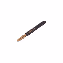 Faithfull JB150RIFF Jigsaw Blade TCT Riff Tile Cutting (Pack of 5)