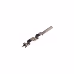 Faithfull FAICA10S Combination Wood Auger Bit Short Series 10mm x 120mm