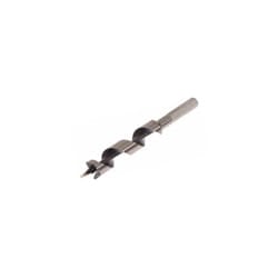 Faithfull FAICA10S Combination Wood Auger Bit Short Series 10mm x 120mm