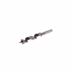 Faithfull FAICA16S Combination Wood Auger Bit Short Series 16mm x 120mm