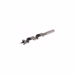 Faithfull FAICA25S Combination Wood Auger Bit Short Series 25mm x 120mm