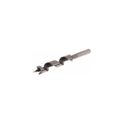 Faithfull FAICA25S Combination Wood Auger Bit Short Series 25mm x 120mm