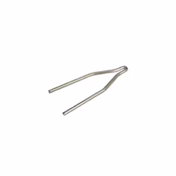 Faithfull FPPSGTIP Replacement Tip for Soldering Gun