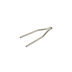 Faithfull FPPSGTIP Replacement Tip for Soldering Gun