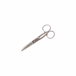 Faithfull FAISCHS5 Household Scissors 125mm (5in)