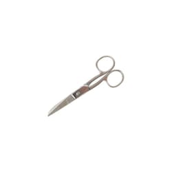 Faithfull FAISCHS5 Household Scissors 125mm (5in)
