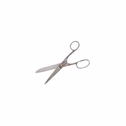 Faithfull FAISCSS8 Sewing Scissors 200mm (8in)