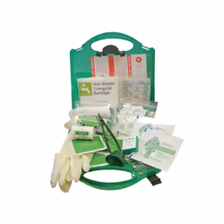 Scan First Aid Kit - General-Purpose SCAFAK2