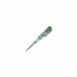 Faithfull FAIMTMULTI Mainstester Screwdriver - Multi Function