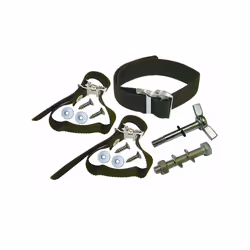 Faithfull Decorators Stilts Spares Pack FAISTILTSSP