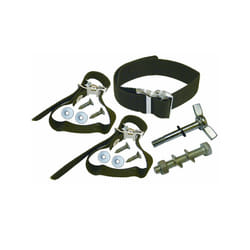 Faithfull Decorators Stilts Spares Pack FAISTILTSSP