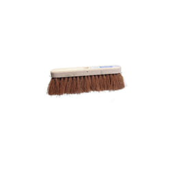 Faithfull FAIBRCOCO12 Broom Head Soft Coco 300mm (12 in)