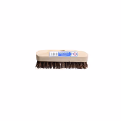 Faithfull FAIBRBASS9 Deck Scrub Stiff Bassine 225mm (9in)