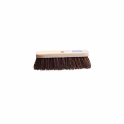 Faithfull FAIBRBASS12 Broom Head Stiff Bassine 300mm (12 in)