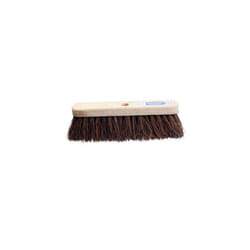 Faithfull FAIBRBASS12 Broom Head Stiff Bassine 300mm (12 in)