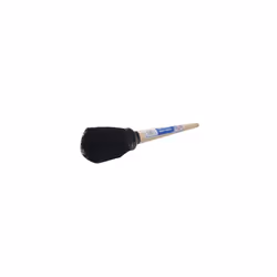 Faithfull FAIBRTARSH Tar Brush Short Handle