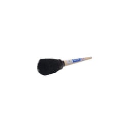 Faithfull FAIBRTARSH Tar Brush Short Handle