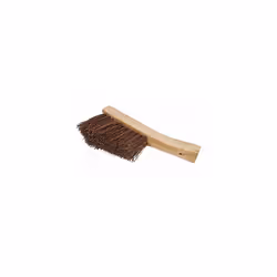 Faithfull Churn Brush with Short Handle