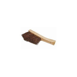 Faithfull Churn Brush with Short Handle