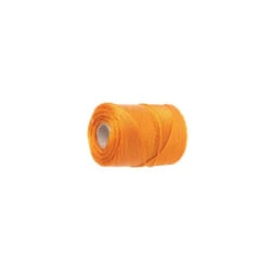 Faithfull FAI3250 3250 Orange Polyethylene Heavy-Duty Brick Line 250m