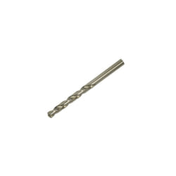 Faithfull FAIPP100PRO Professional HSS Jobber Drill Bit Pre Pack 1.00mm (Pack of 3)