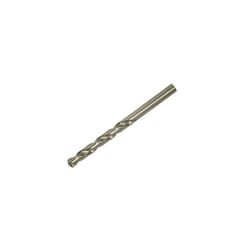 Faithfull FAIPP1000PRO Professional HSS Jobber Drill Bit Pre Pack 10.00mm