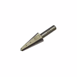 Faithfull FAITD412 HSS Taper Drill Bit 4mm - 12mm