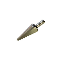 Faithfull FAITD630 HSS Taper Drill Bit 6mm - 30mm