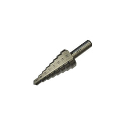 Faithfull FAISD620 HSS Step Drill Bit 6mm - 20mm