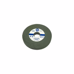 Faithfull FAIGW15016GG General Purpose Grinding Wheel 150mm x 16mm Green Grit