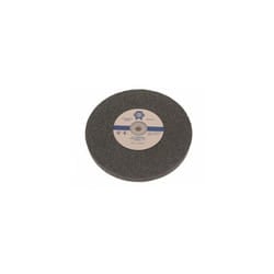 Faithfull FAIGW20020F General Purpose Grinding Wheel 200mm x 20mm Fine Alox