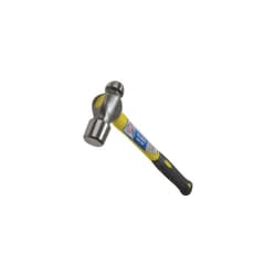 Ball Pein Hammer - Fibreglass - 16oz/454g