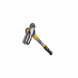Ball Pein Hammer - Fibreglass - 48oz/1.36kg