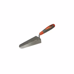 Faithfull FAISGTGAUG7 Gauging Trowel Soft-Grip Handle 7in