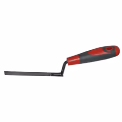 Brick Tuck Jointer Pointing Tool Softgrip 12mm (1/2'')  Faithfull FAISGTUCK12