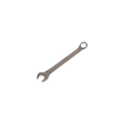 Faithfull FAISPAC29 Combination Spanner CV Satin Finish 29mm