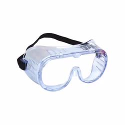 Scan Direct Ventilation Safety Goggles SCAPPEGDV