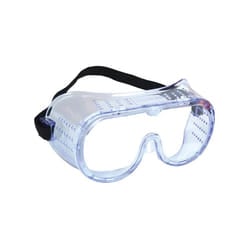 Scan Direct Ventilation Safety Goggles SCAPPEGDV