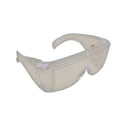 Scan Visitor Safety Glasses - Clear SCAPPESPECVI