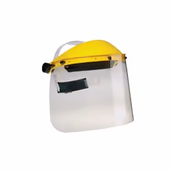 Scan Standard Face Shield + Visor SCAPPEVISOR