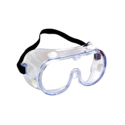Scan Indirect Vent Safety Goggles SCAPPEGIDV
