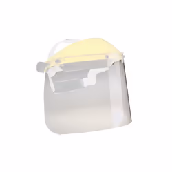 Scan Replacement Visor For SCAPPEVISOR SCAPPEVISREP
