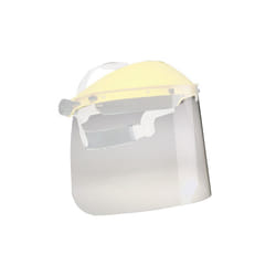 Scan Replacement Visor For SCAPPEVISOR SCAPPEVISREP